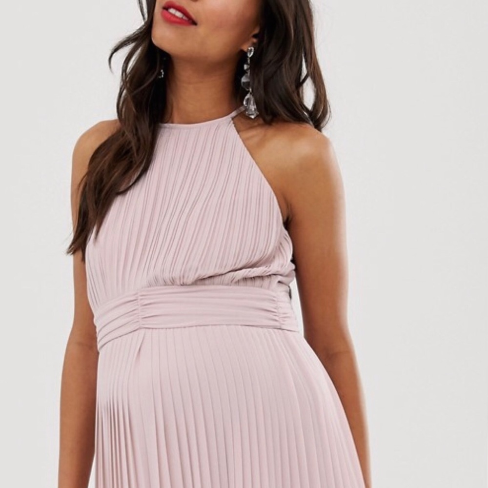 Maternity Dress, perfect for maternity photo shoot